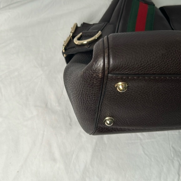 Gucci Cherrie line bag in amazing vintage conditioning. 🔥 - Picture 15 of 15